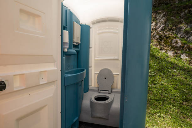 Professional porta potty rental in Jermyn, PA