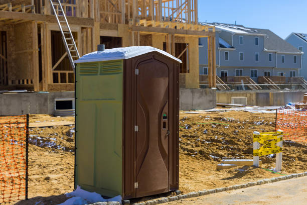Best Local porta potty services  in Jermyn, PA