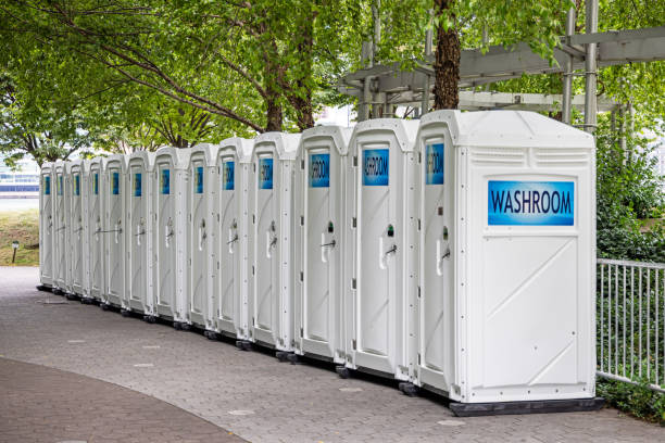 Best Handicap porta potty rental  in Jermyn, PA