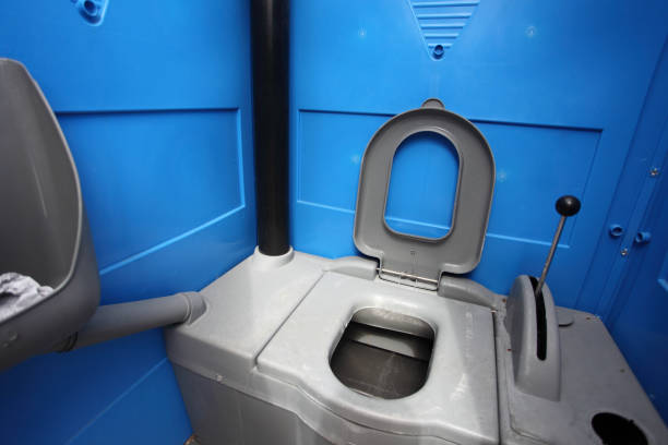 Best Temporary restroom rental  in Jermyn, PA
