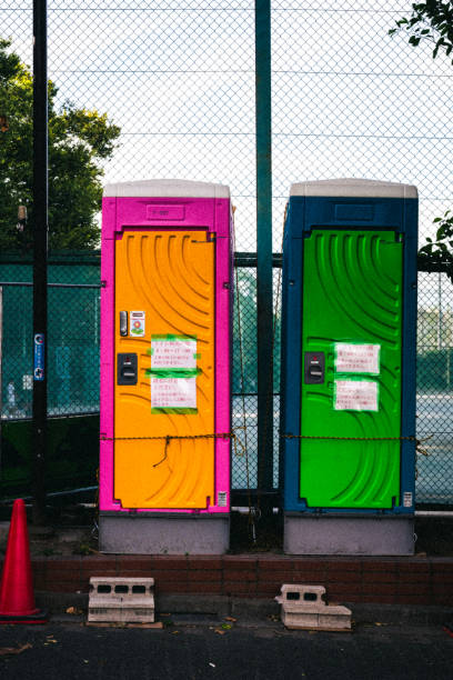 Best Emergency porta potty rental  in Jermyn, PA