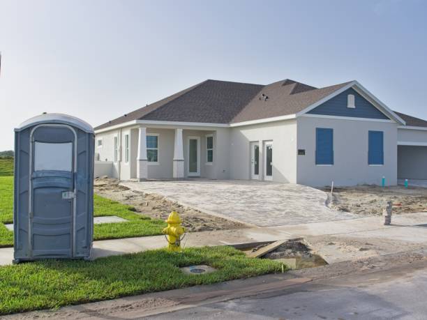 Best Long-term porta potty rental  in Jermyn, PA
