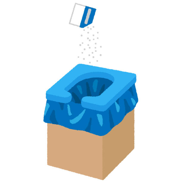 Portable Toilet Options We Offer in Jermyn, PA