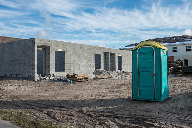 Best Affordable porta potty rental  in Jermyn, PA